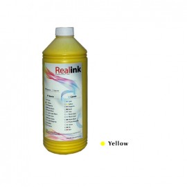 1L Canon Pigment Ink Yellow (PY)