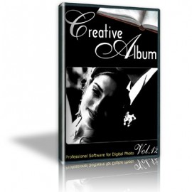 Creative Album Vol.12