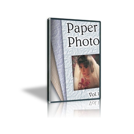 Paper Photo Vol. 1