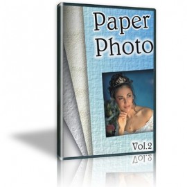Paper Photo Vol. 2