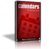 Calendars Professional MAC Free DEMO
