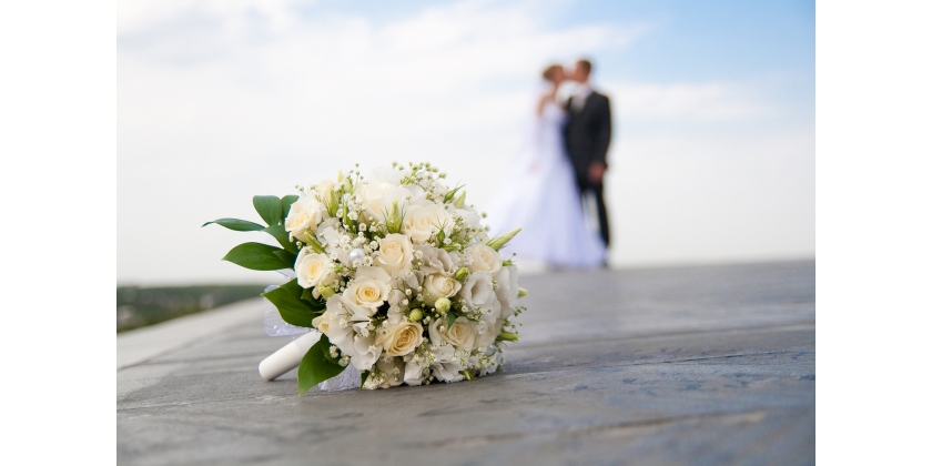 3 conseils pour le mariage en tant que photographe professionnel