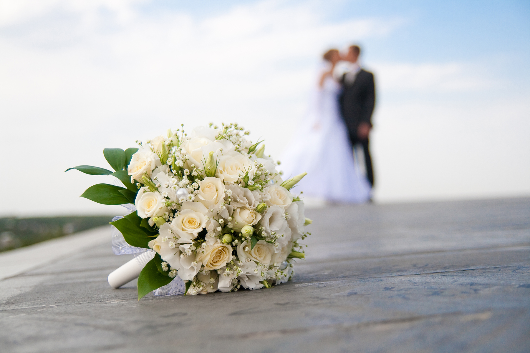 3 conseils pour le mariage en tant que photographe professionnel