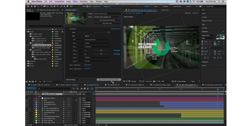 How to install LUT presets into Adobe After Effects.