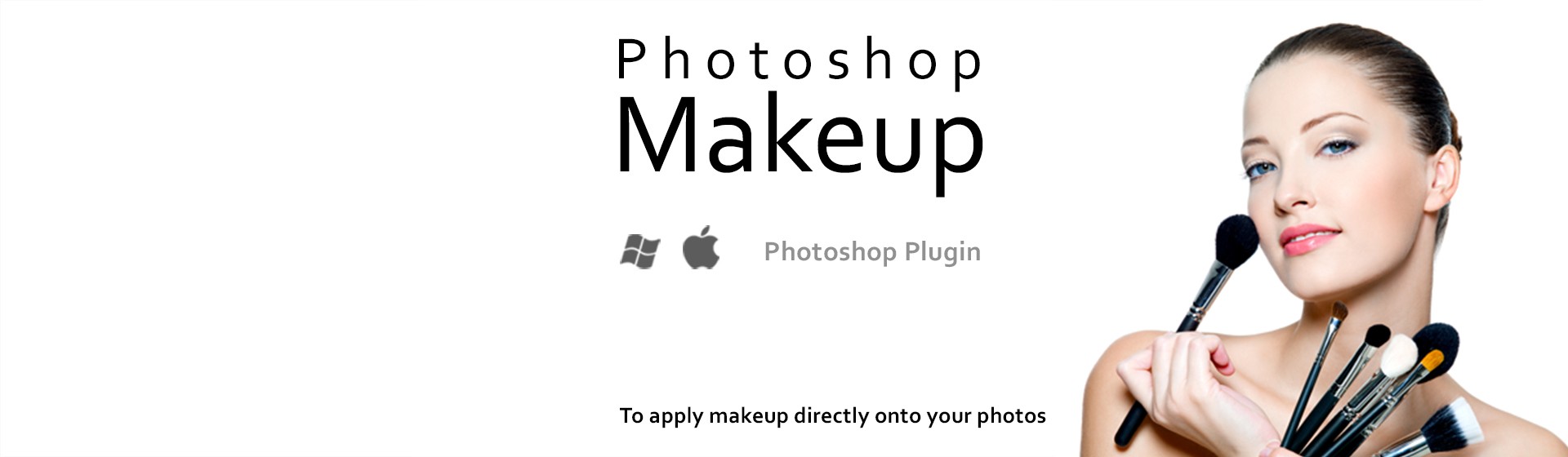 Photoshop Makeup